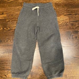 GAP sweatpants Boys size 8
